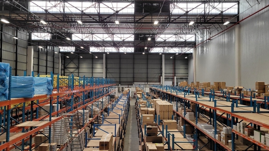 To Let Commercial Property for Rent in Airport Industria Western Cape